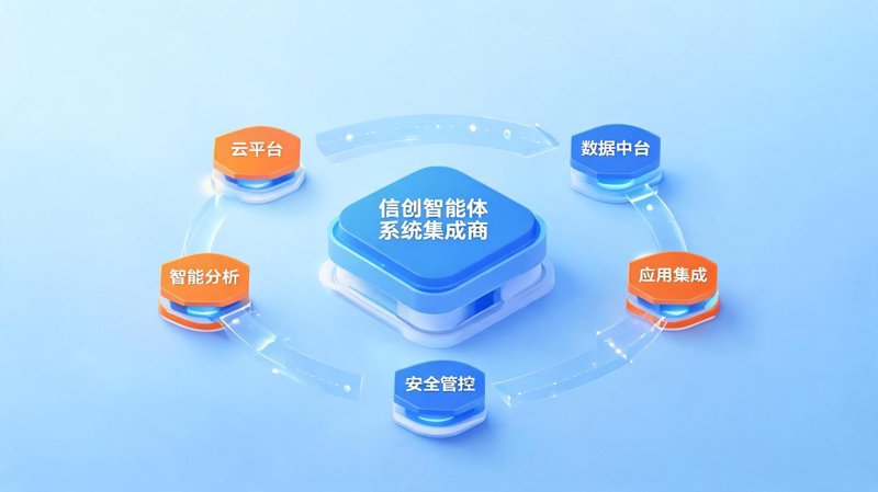 信息化建设